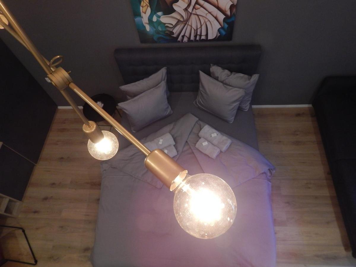 Gold Rooms And Suite Rijeka Extérieur photo