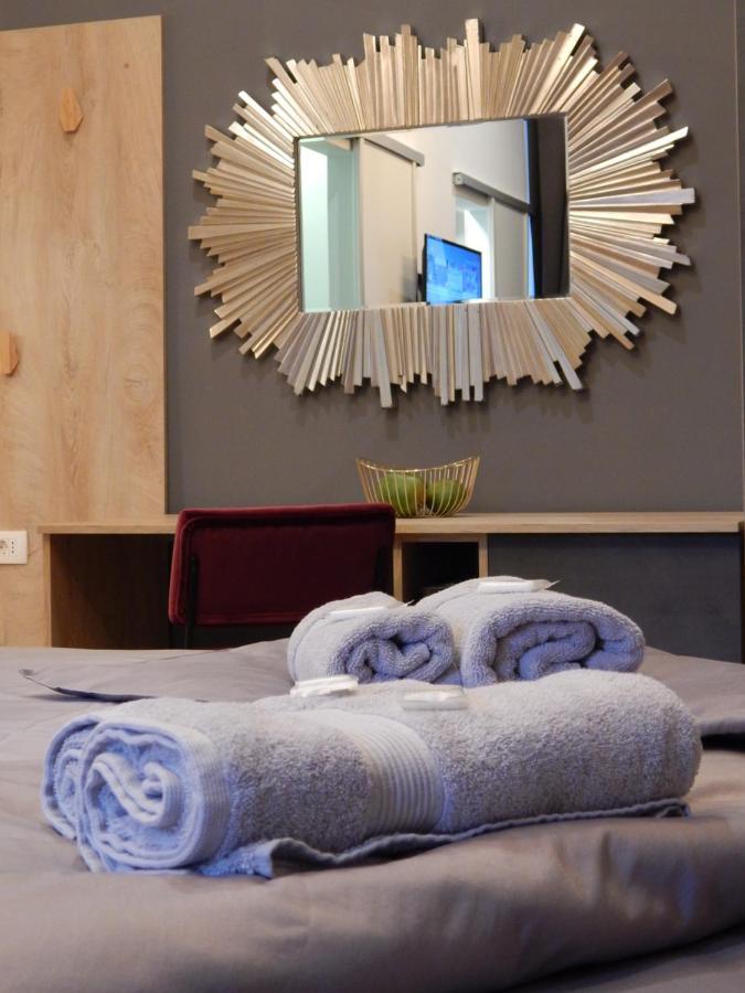 Gold Rooms And Suite Rijeka Extérieur photo