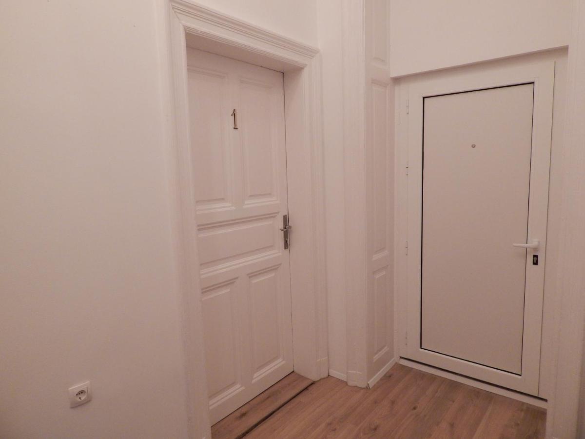 Gold Rooms And Suite Rijeka Extérieur photo