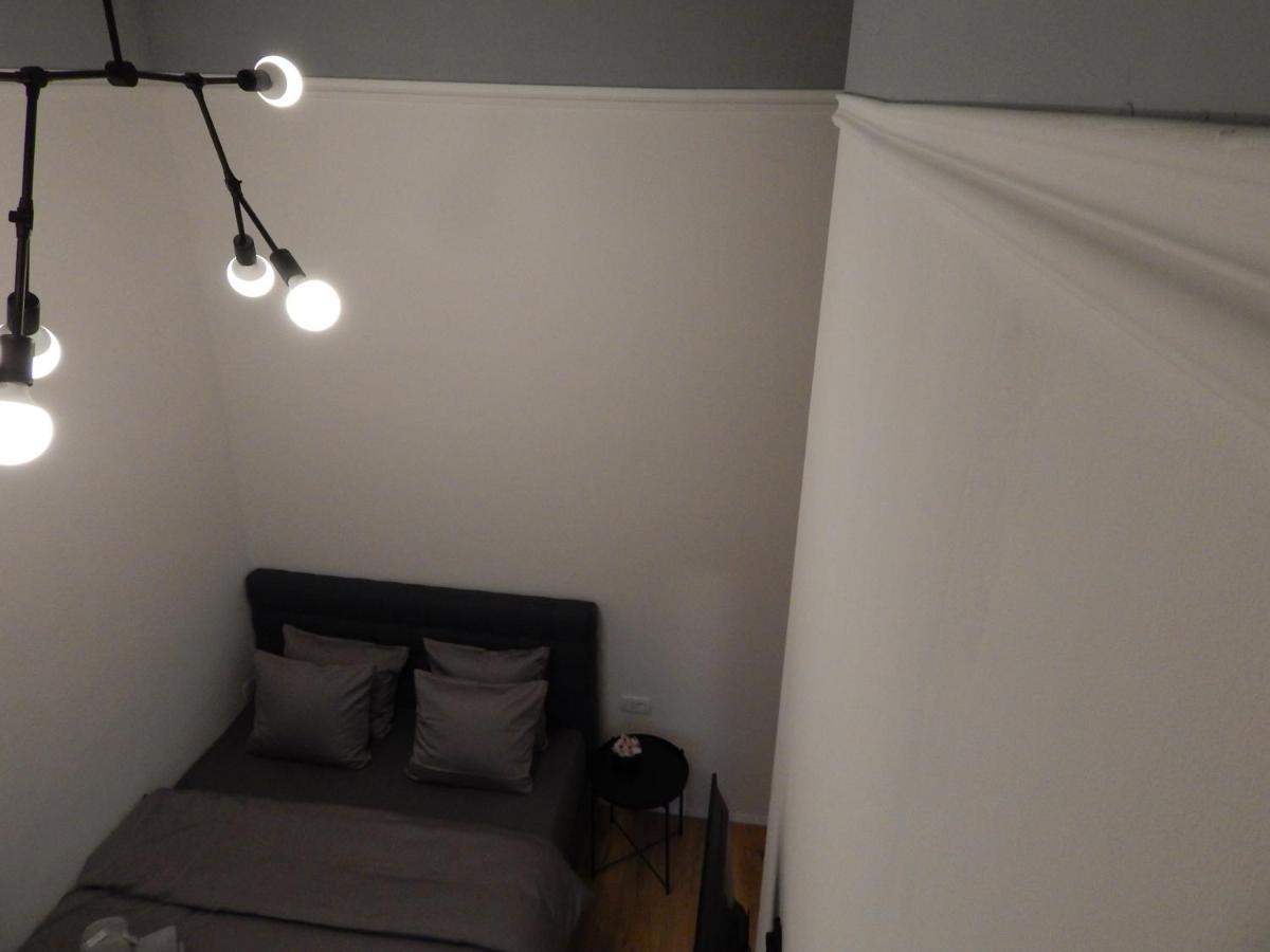 Gold Rooms And Suite Rijeka Extérieur photo