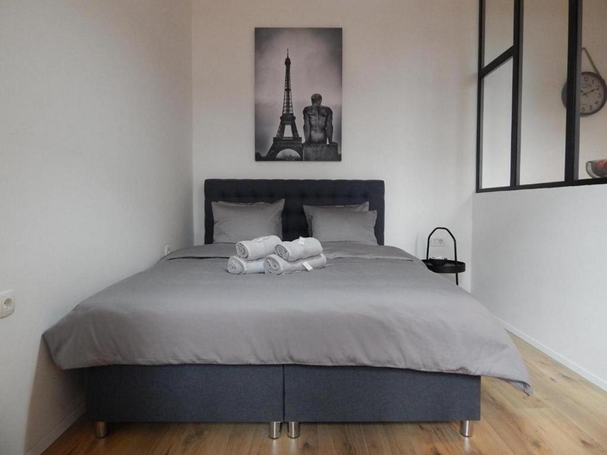 Gold Rooms And Suite Rijeka Chambre photo