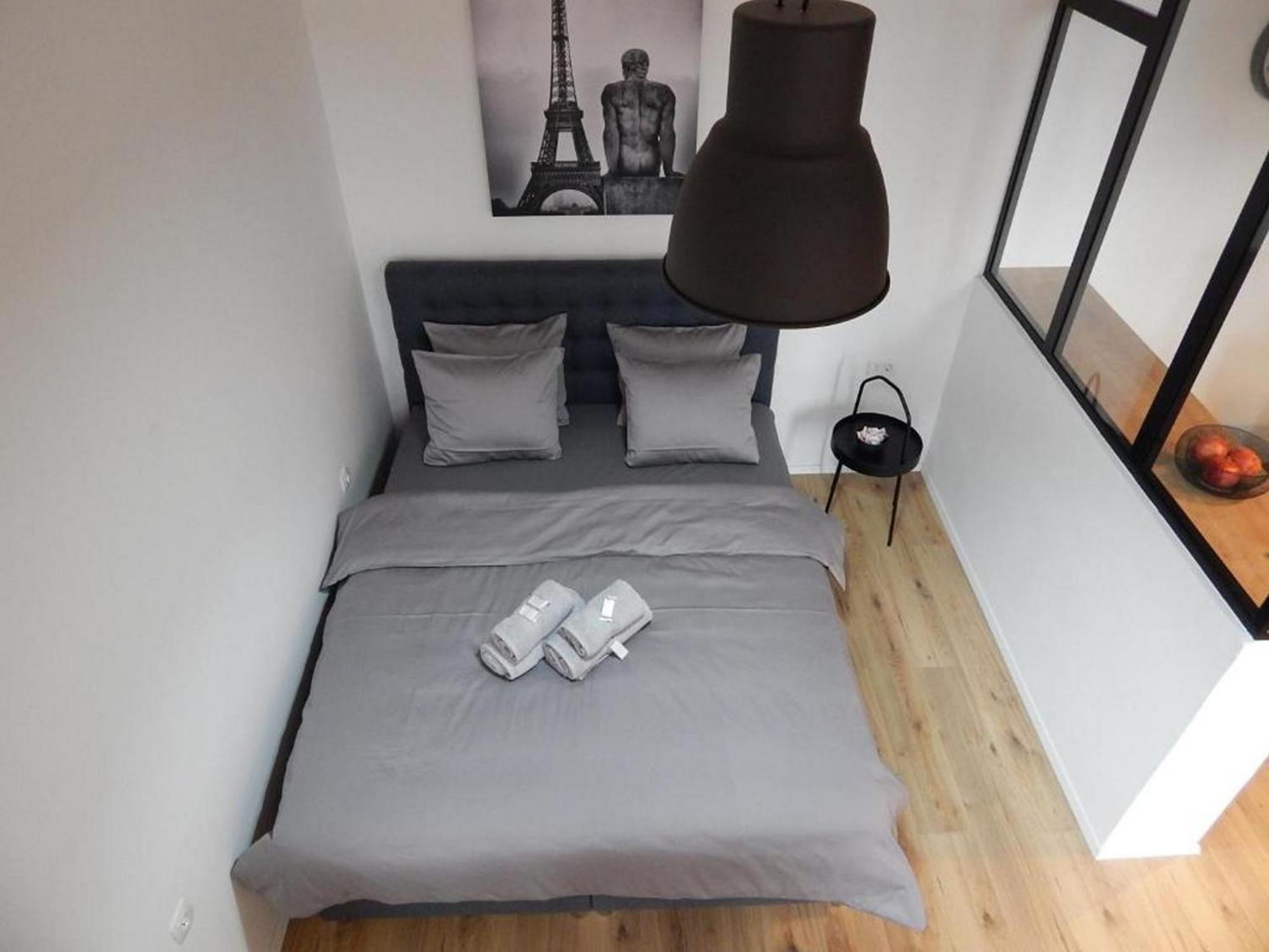 Gold Rooms And Suite Rijeka Chambre photo